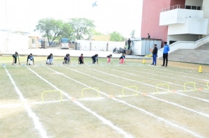 Sports Day 10