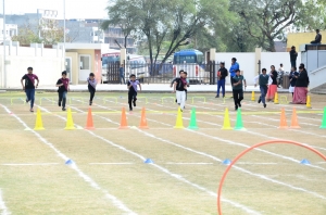 Sports Day 13